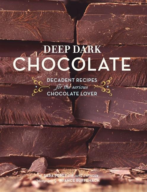 Perry Sara | Deep Dark Chocolate