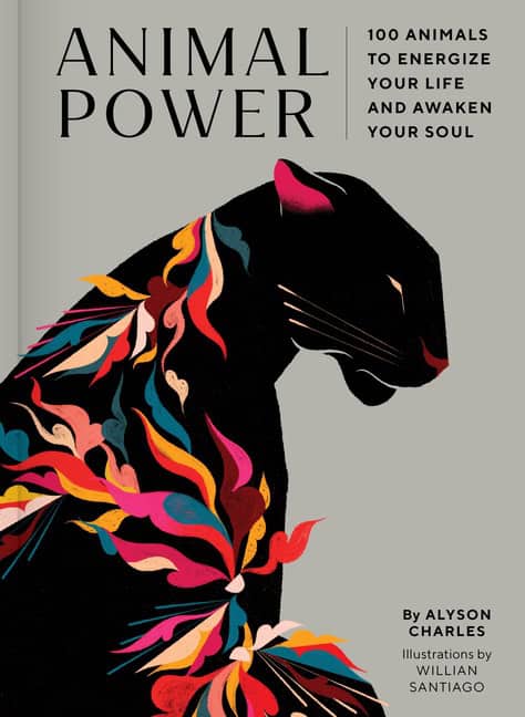 Alyson Charles | Animal Power
