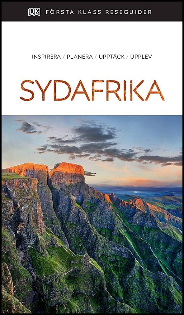 Sydafrika