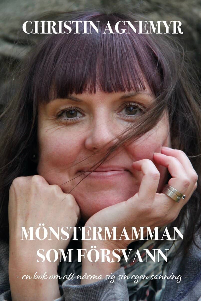 Agnemyr, Christin | Mönstermamman som försvann