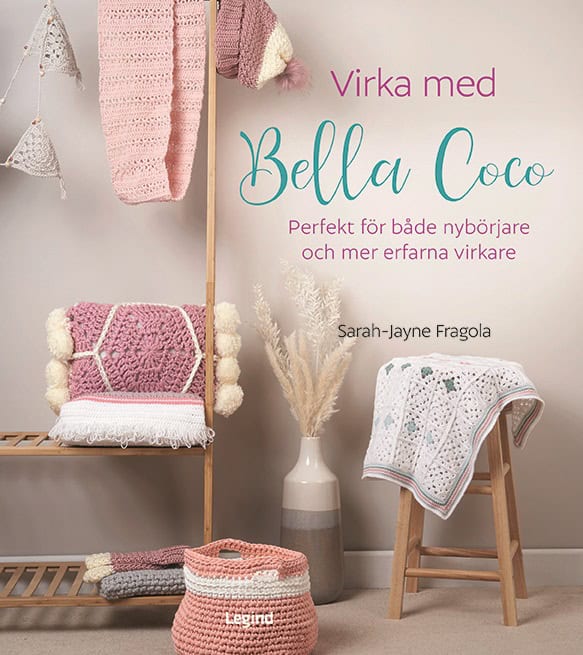 Fragola, Sarah-Jayne | Virka med Bella Coco