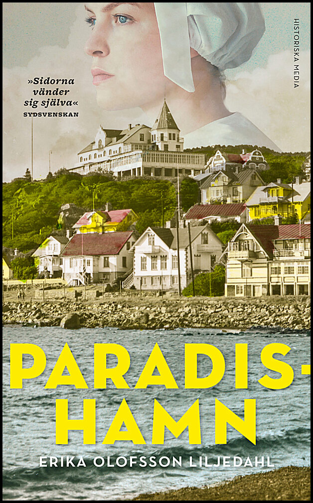 Olofsson Liljedahl, Erika | Paradishamn