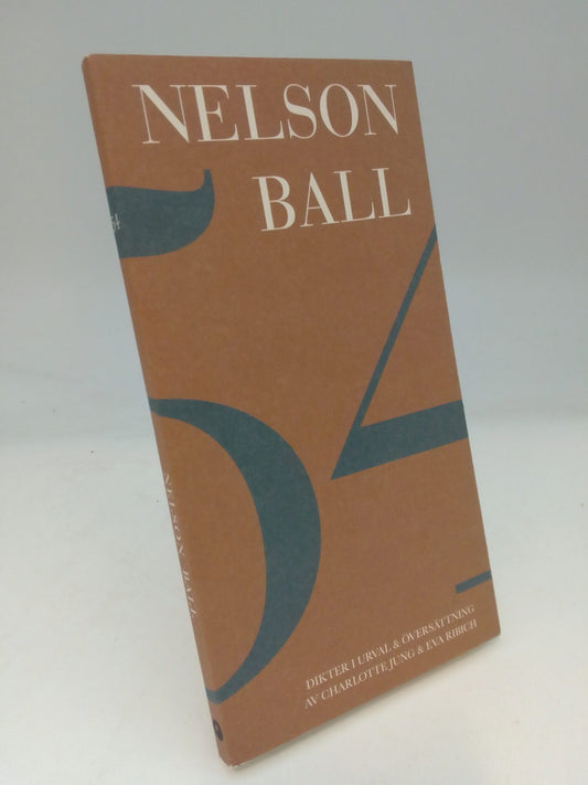 Ball, Nelson | 54