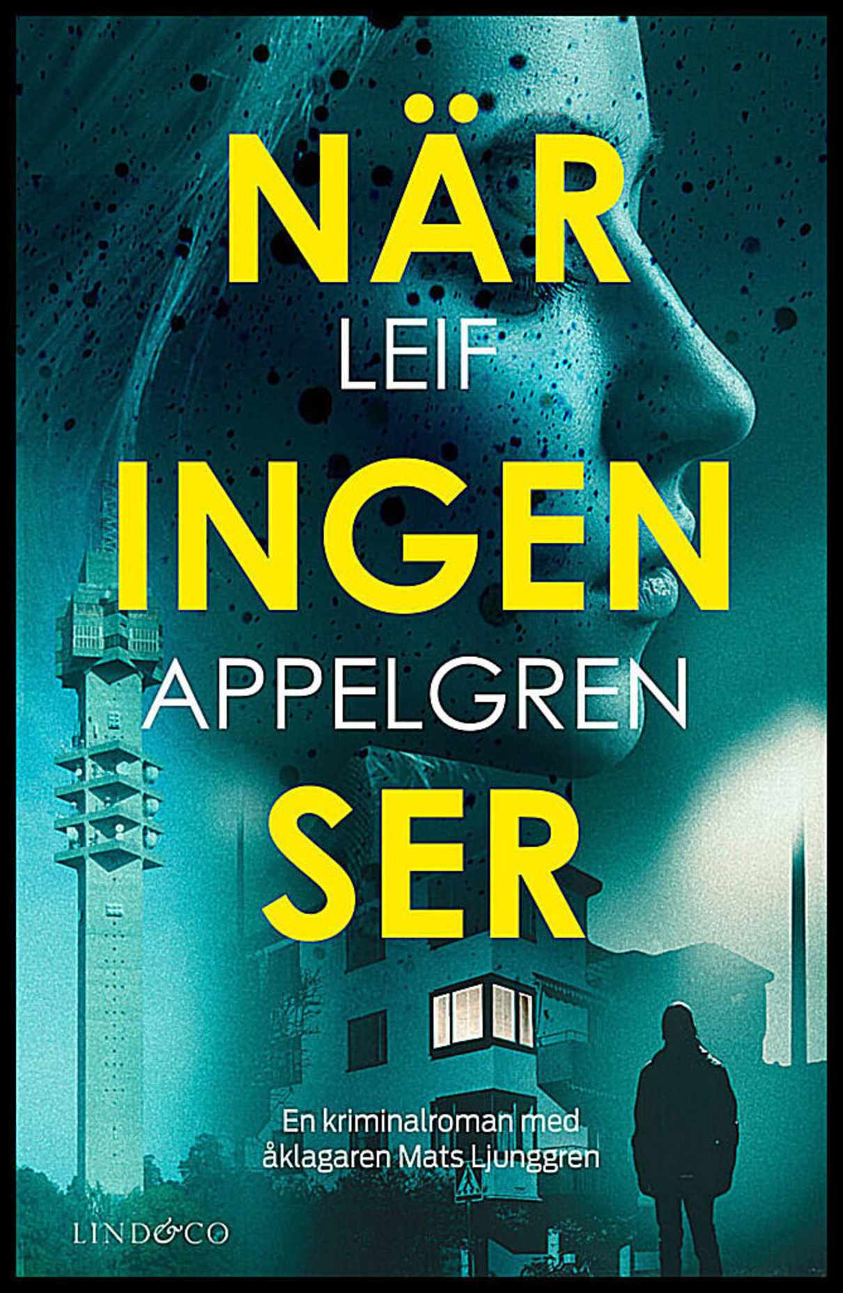 Appelgren, Leif | När ingen ser