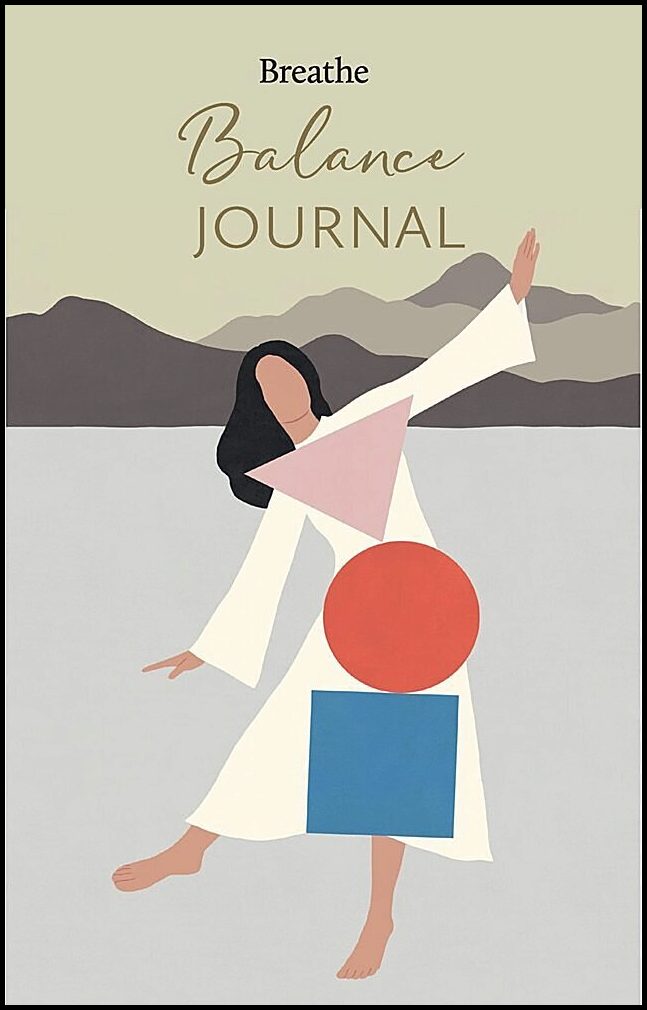 Editors of Breathe Magazine | Balance Journal