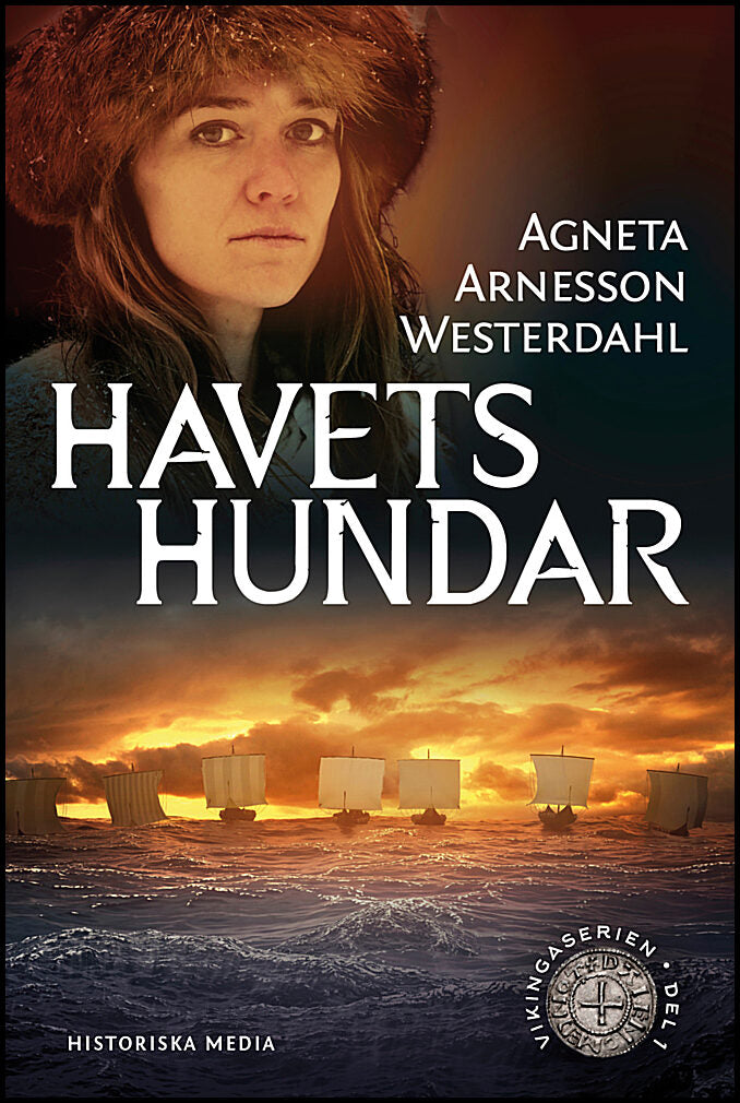 Arnesson Westerdahl, Agneta | Havets hundar