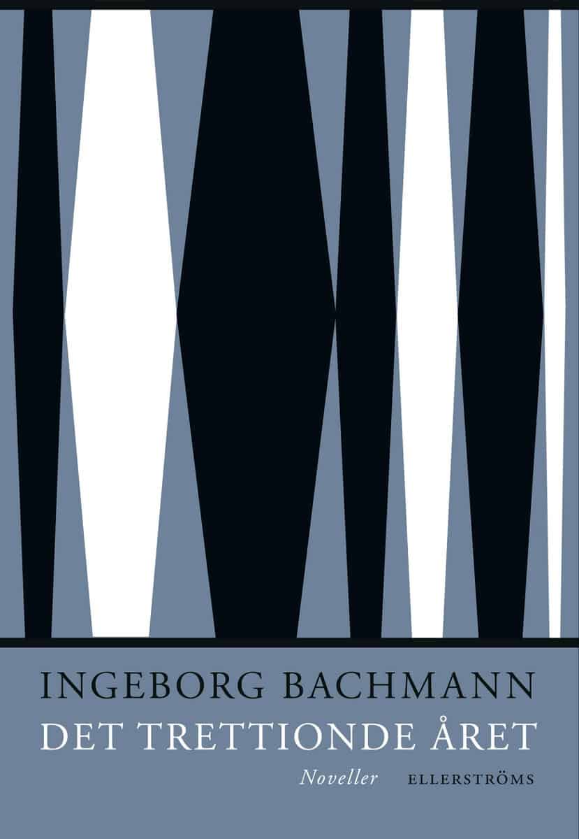 Bachmann, Ingeborg | Det trettionde året