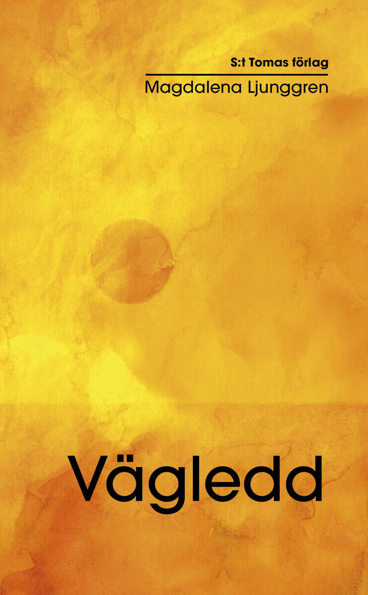 Ljunggren, Magdalena | Vägledd