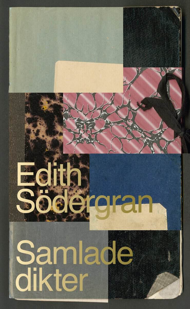 Södergran, Edith | Samlade dikter