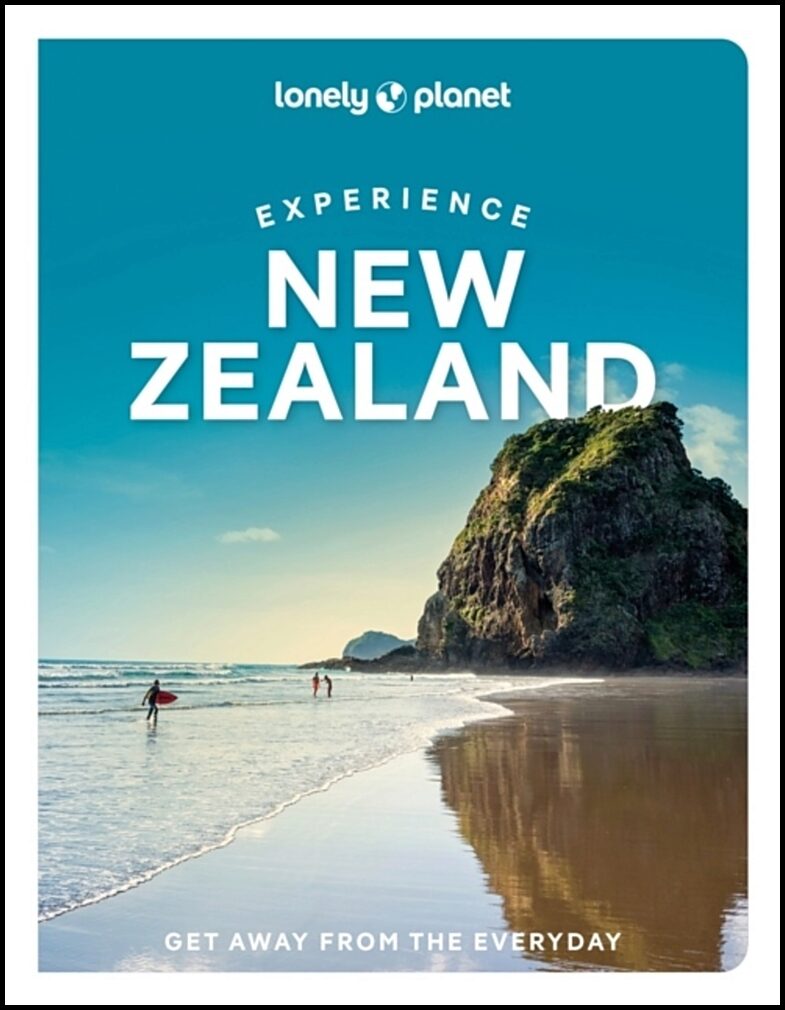 Lonely Planet | Experience New Zealand