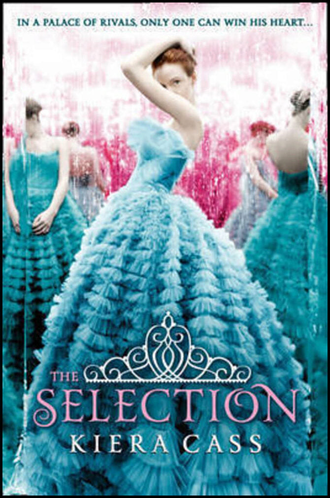 Cass, Kiera | The Selection