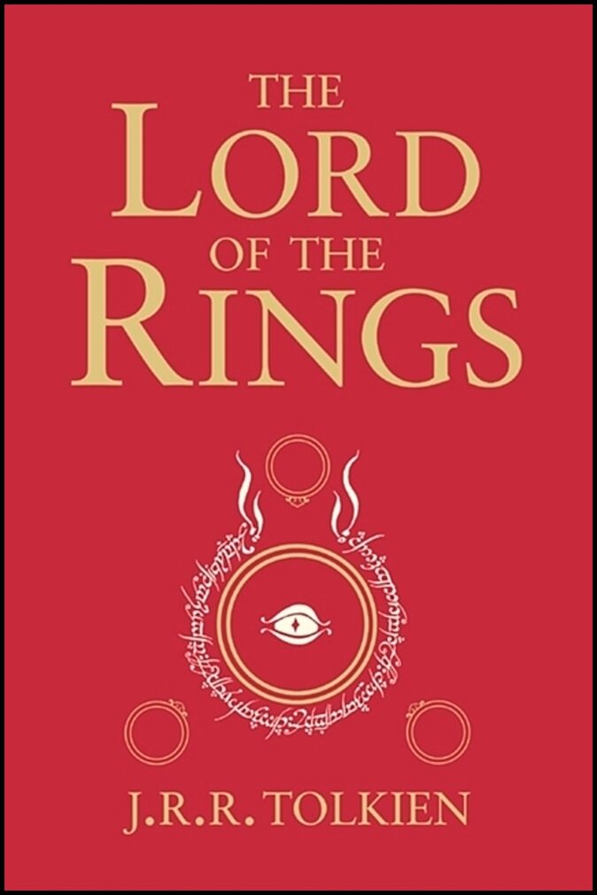 Tolkien, J. R. R. | Lord of the Rings
