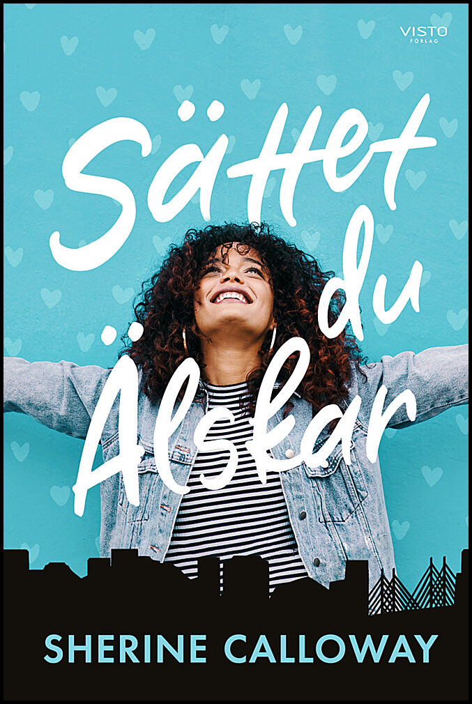 Calloway, Sherine | Sättet du älskar