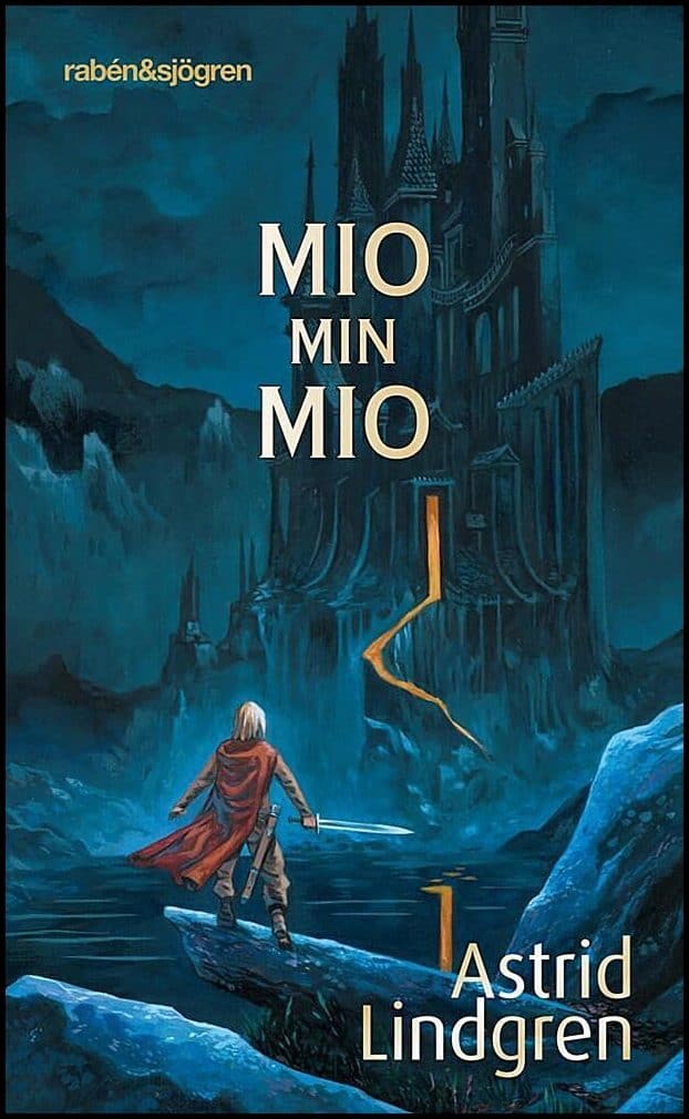 Lindgren, Astrid | Mio, min Mio