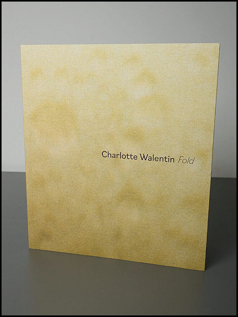 Walentin, Charlotte | Charlotte Walentin Fold