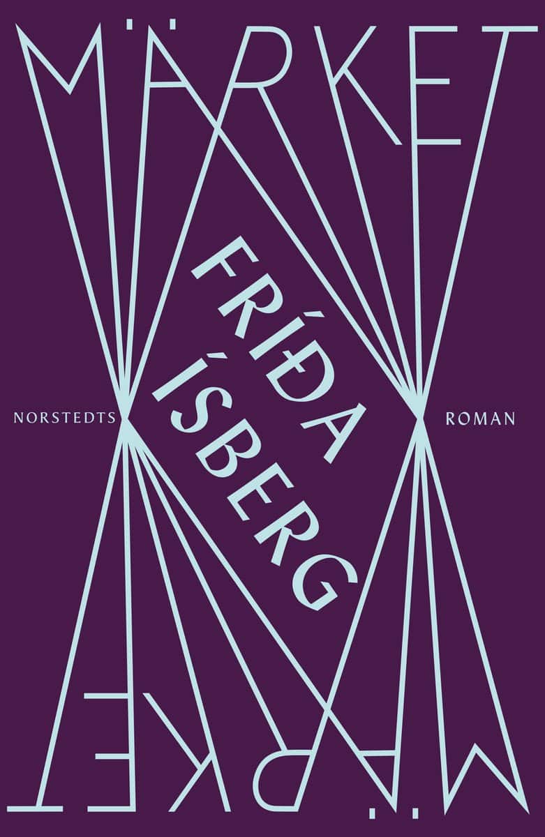 Ísberg, Fríđa | Märket