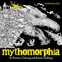 Rosanes, Kerby | Mythomorphia