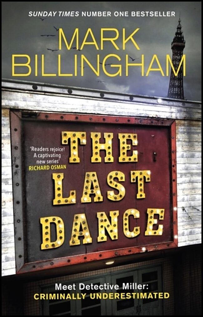 Billingham, Mark | The Last Dance