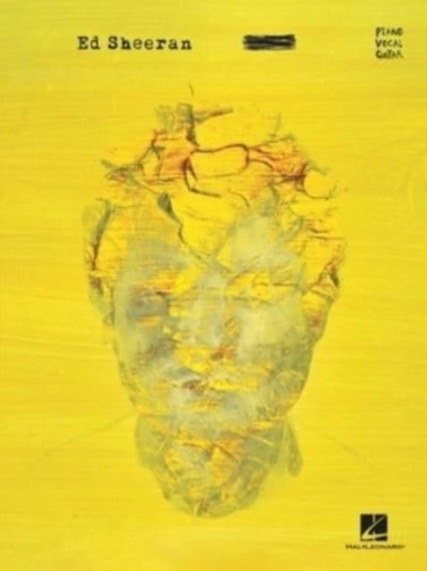 Ed Sheeran : Subtract (PVG)