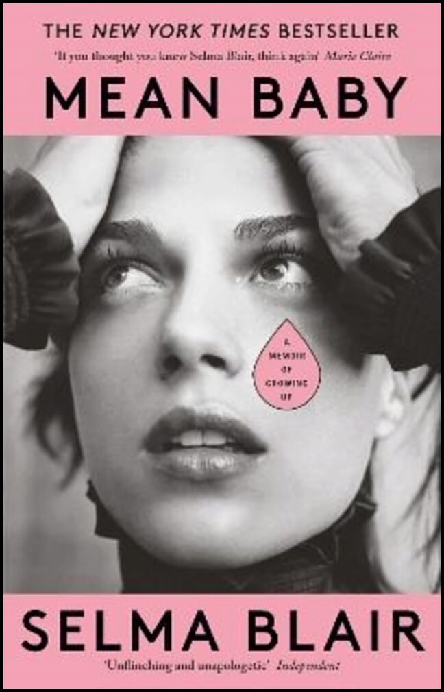 Blair, Selma | Mean Baby