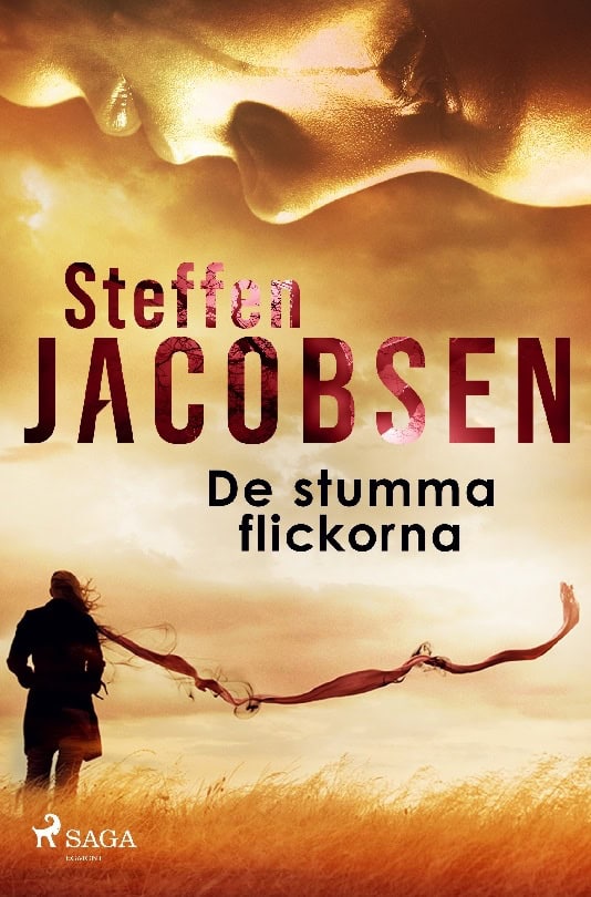 Jacobsen, Steffen | De stumma flickorna