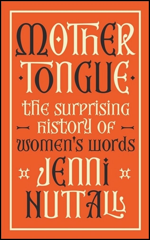 Nuttall, Jenni | Mother Tongue