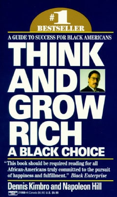 Kimbro, Dennis | Hill, Napoleon | Think and Grow Rich