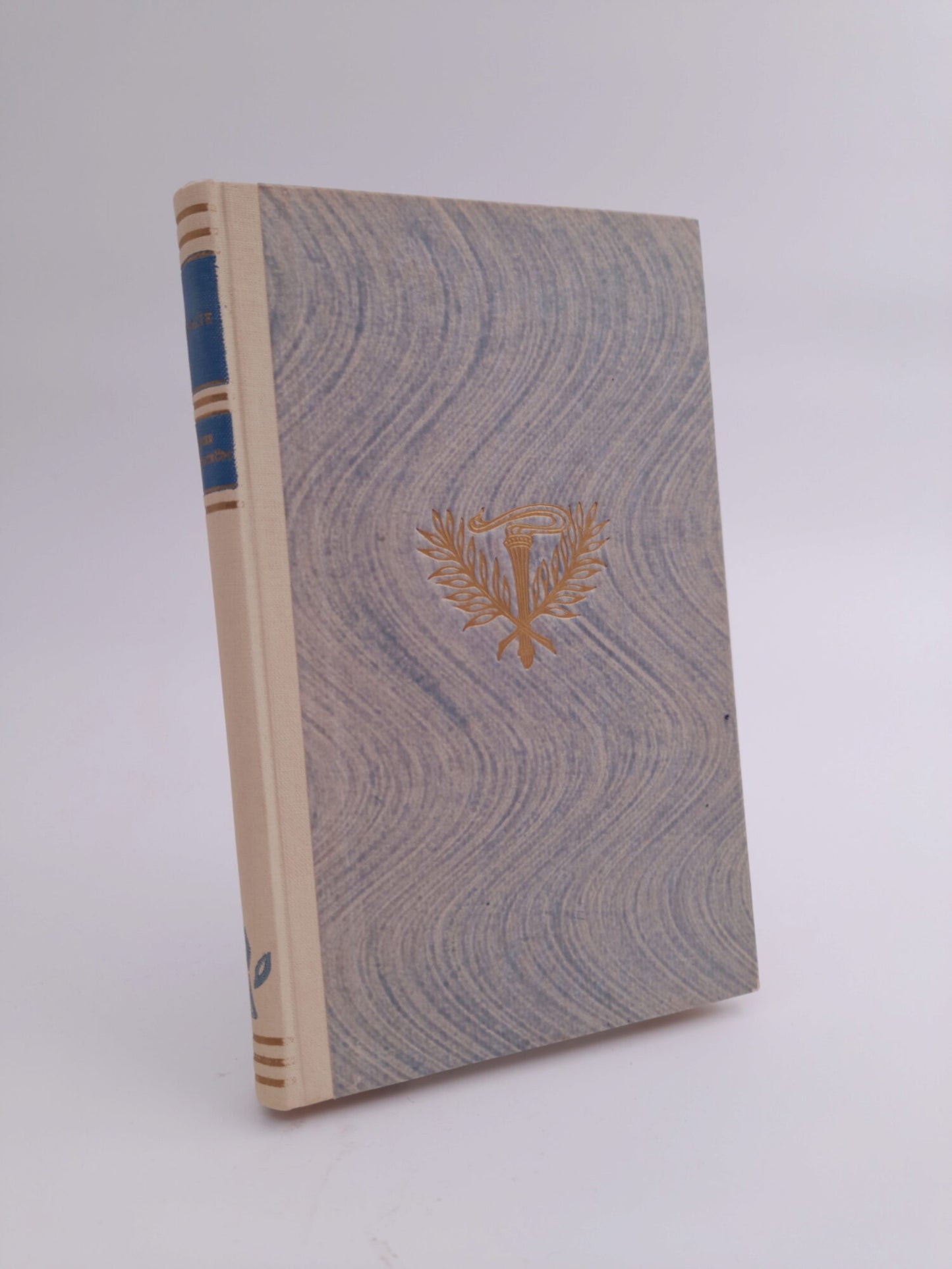 Grundström, Helmer | Rosalie : Roman