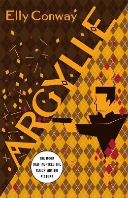 Conway, Elly | Argylle