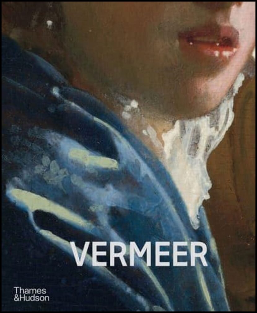 Vermeer : The Rijksmuseum's major exhibition catalogue
