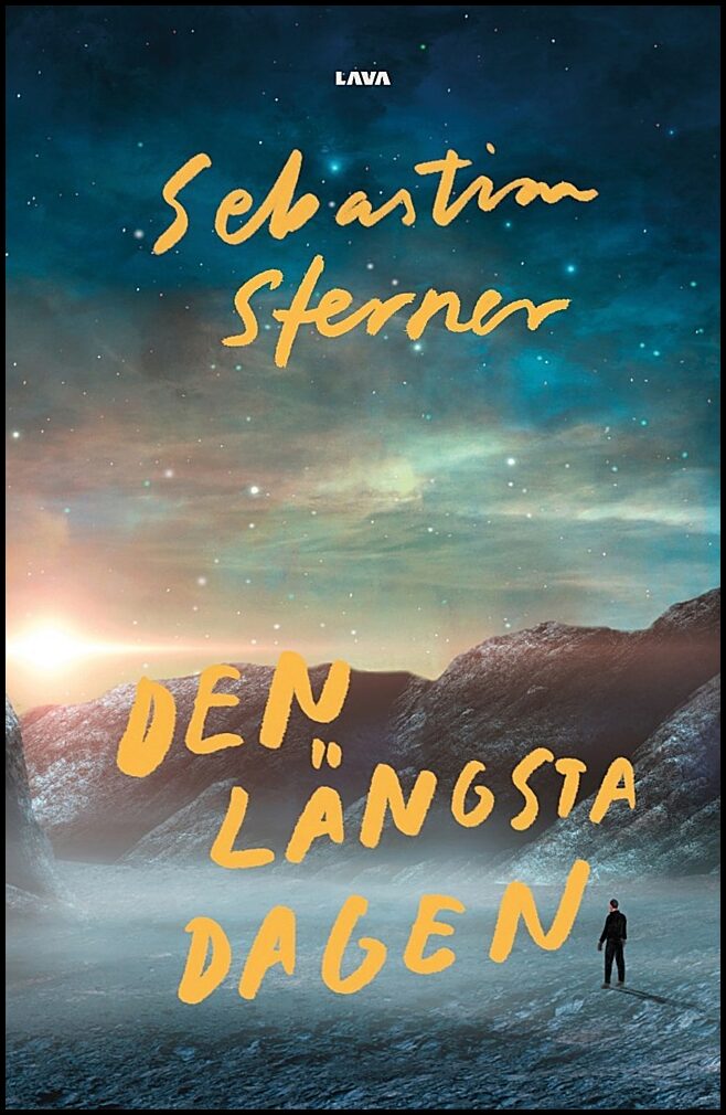 Sterner, Sebastian | Den längsta dagen