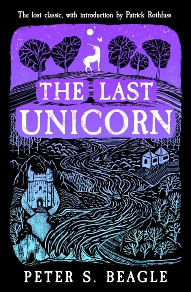 Beagle, Peter S. | The Last Unicorn