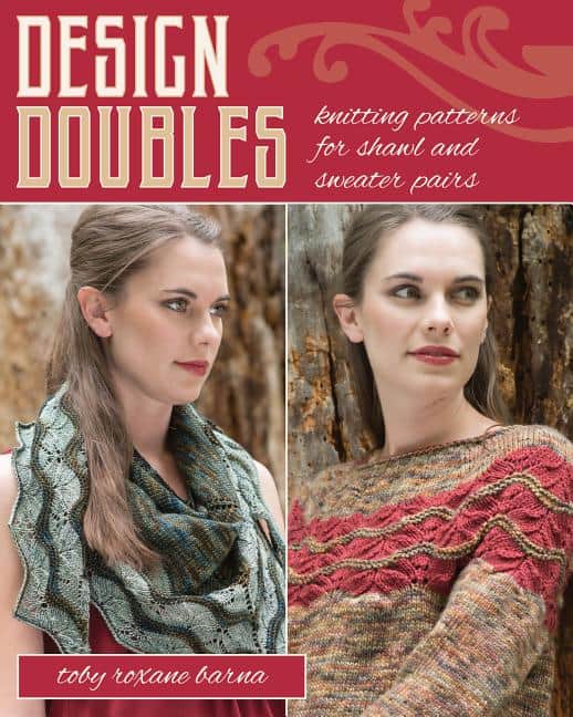 Toby Roxane Barna | Design Doubles