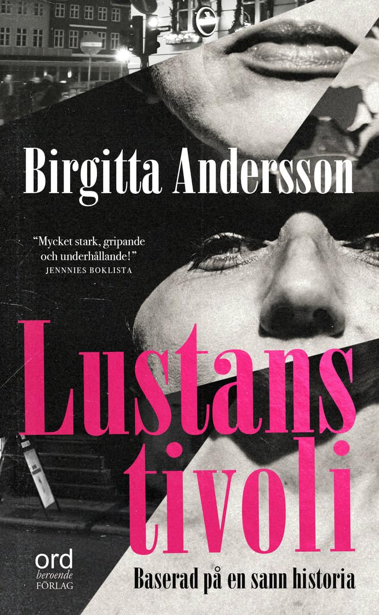 Andersson, Birgitta | Lustans Tivoli