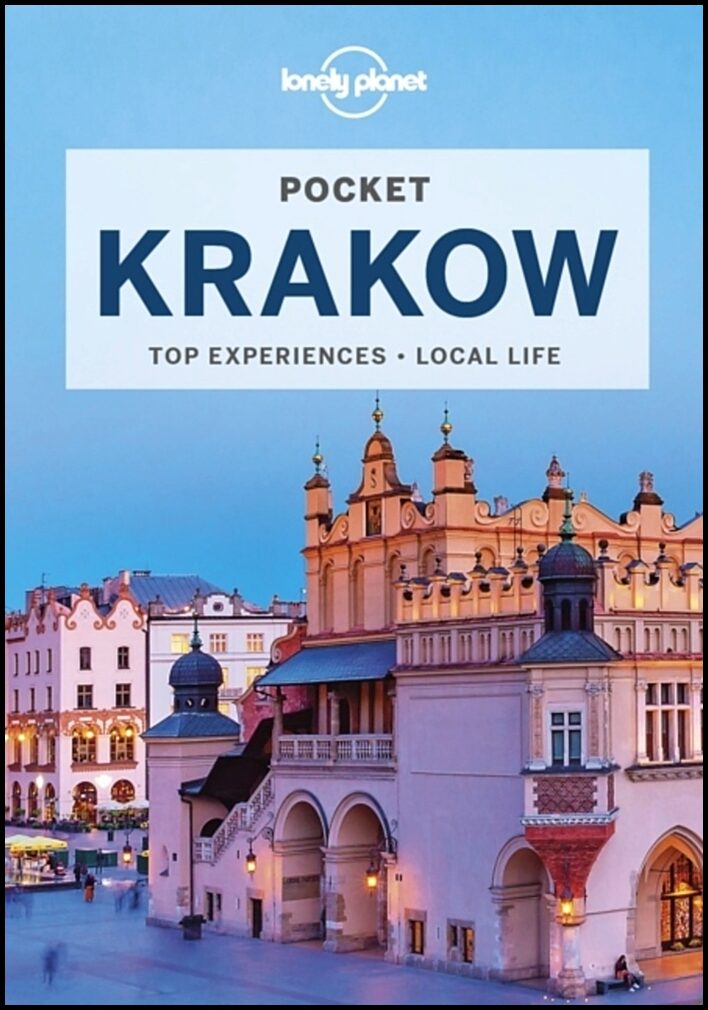 Baker, Mark | Pocket Krakow LP