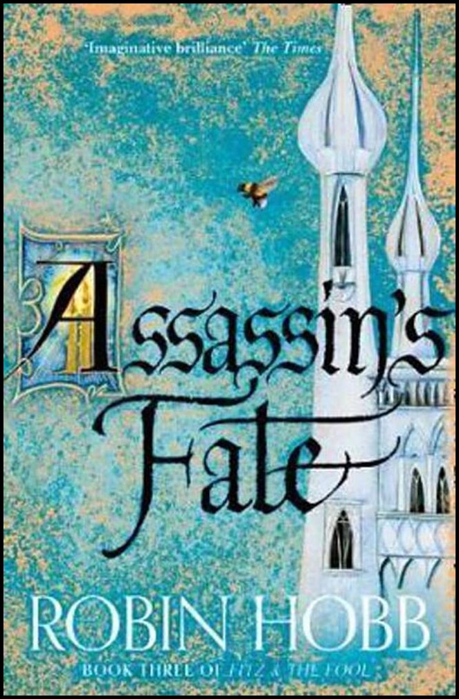 Hobb, Robin | Assassin's Fate