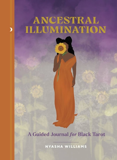 Nyasha Williams | Ancestral Illumination