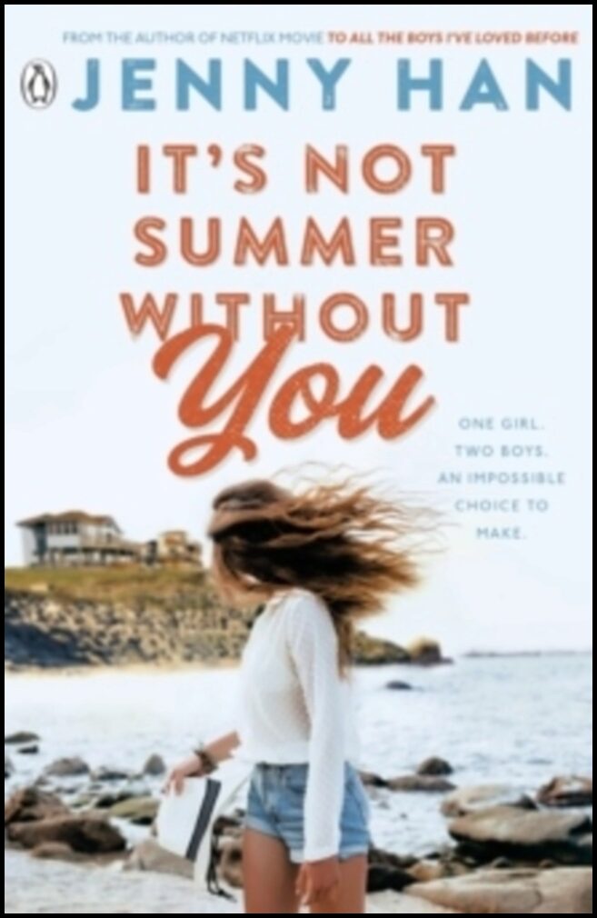 Han, Jenny | It's Not Summer Without You