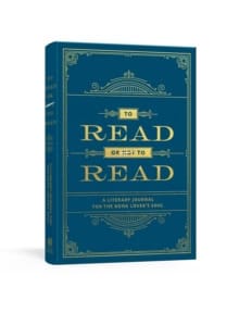 INK & WILLOW | To Read or Not to Read