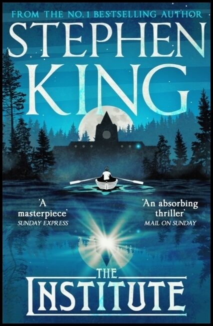 King, Stephen | The Institute