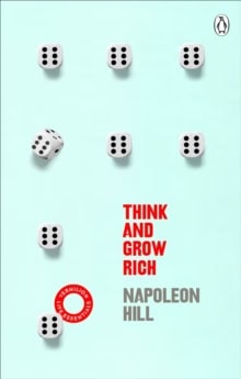 Hill, Napoleon | Think And Grow Rich