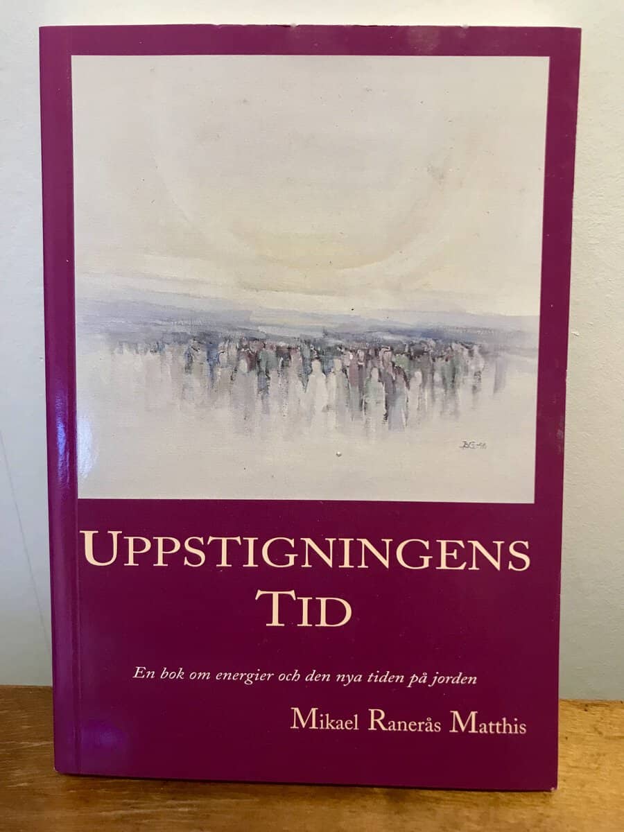 Matthis, Mikael | Uppstigningens tid