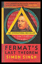 Singh, Simon | Fermat's Last Theorem