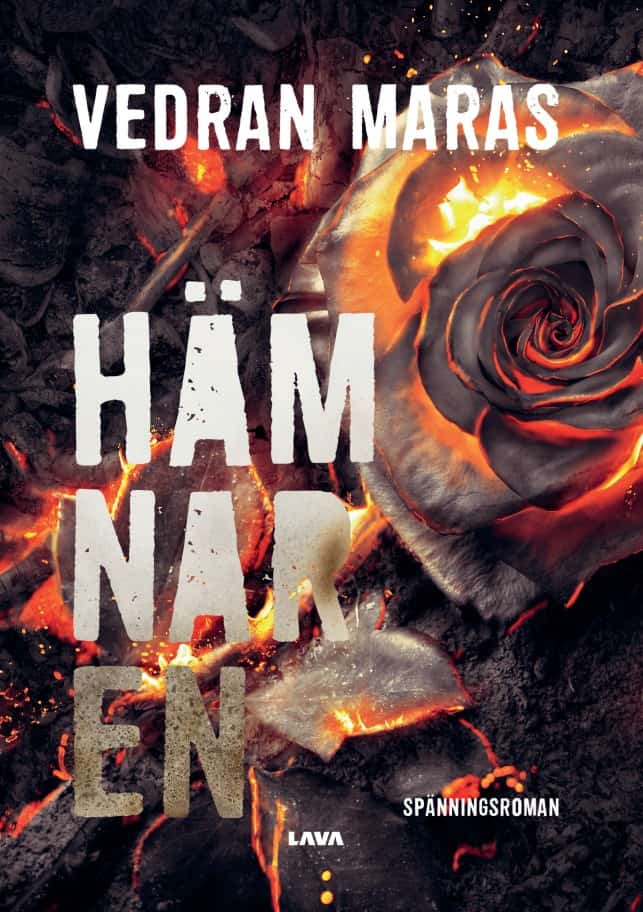 Maras, Vedran | Hämnaren