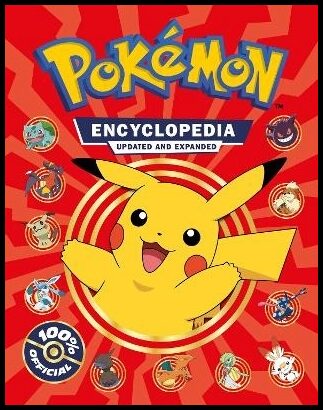 Farshore | Pokemon Encyclopedia Updated and Expanded 2022