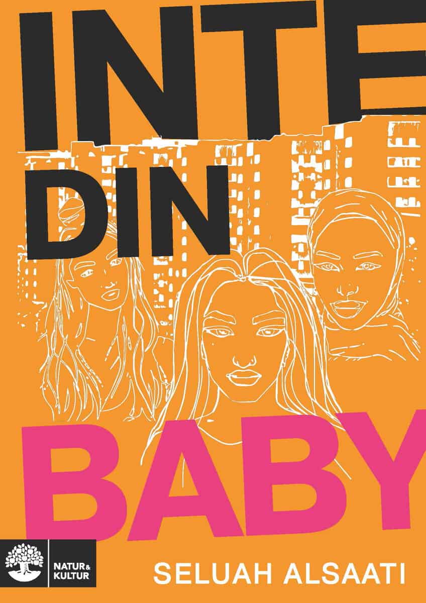 Alsaati, Seluah | Inte din baby