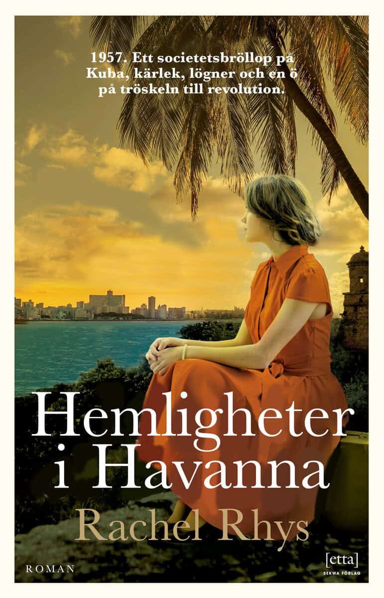 Rhys, Rachel | Hemligheter i Havanna