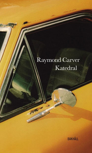 Carver, Raymond | Katedral