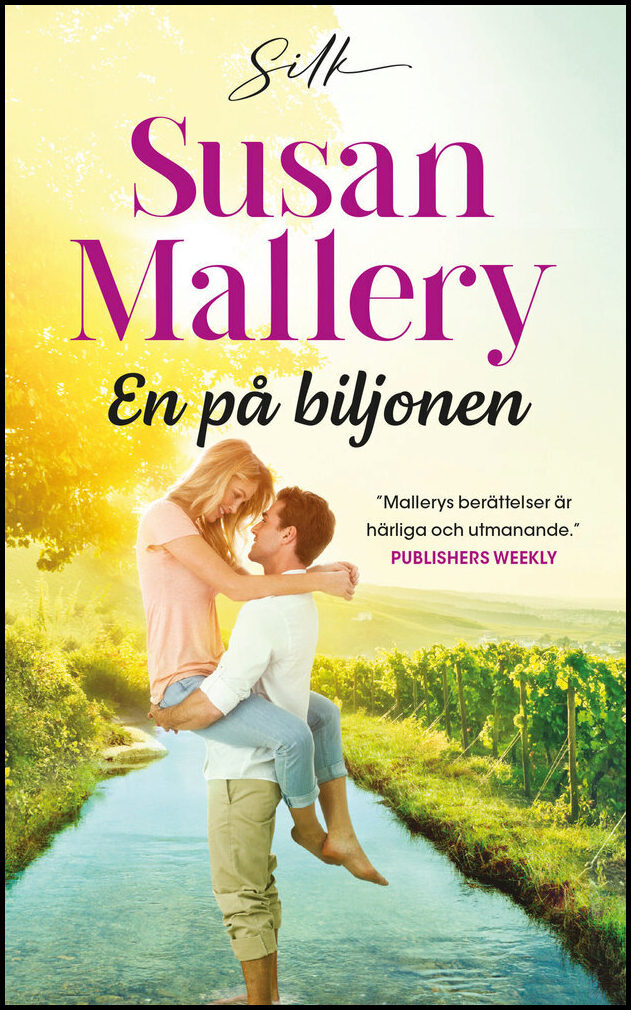 Mallery, Susan | En på biljonen