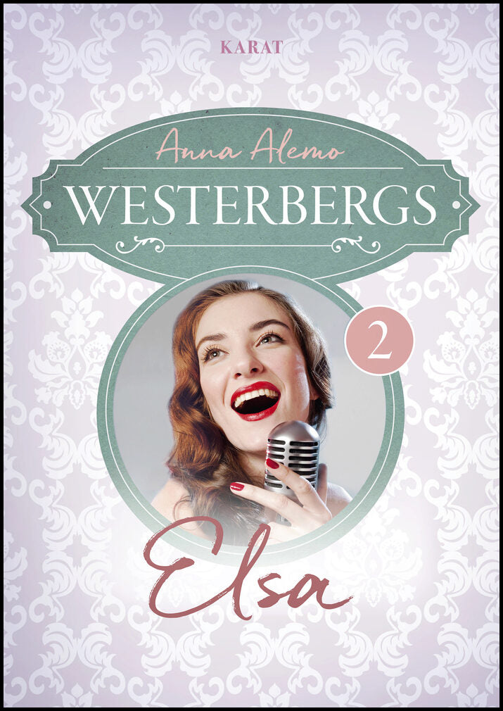 Alemo, Anna | Elsa